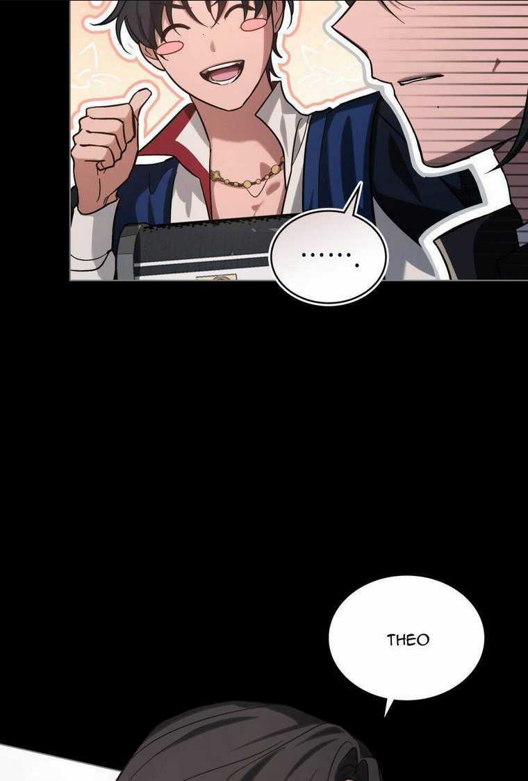 Khi Số Phận Tìm Đến Hai Ta Chapter 2 trang 19