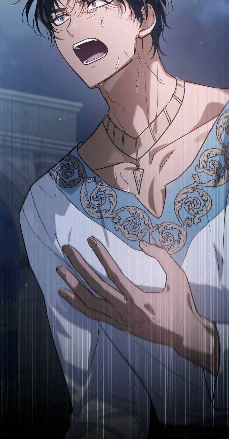 Khi Số Phận Tìm Đến Hai Ta Chapter 2 trang 2