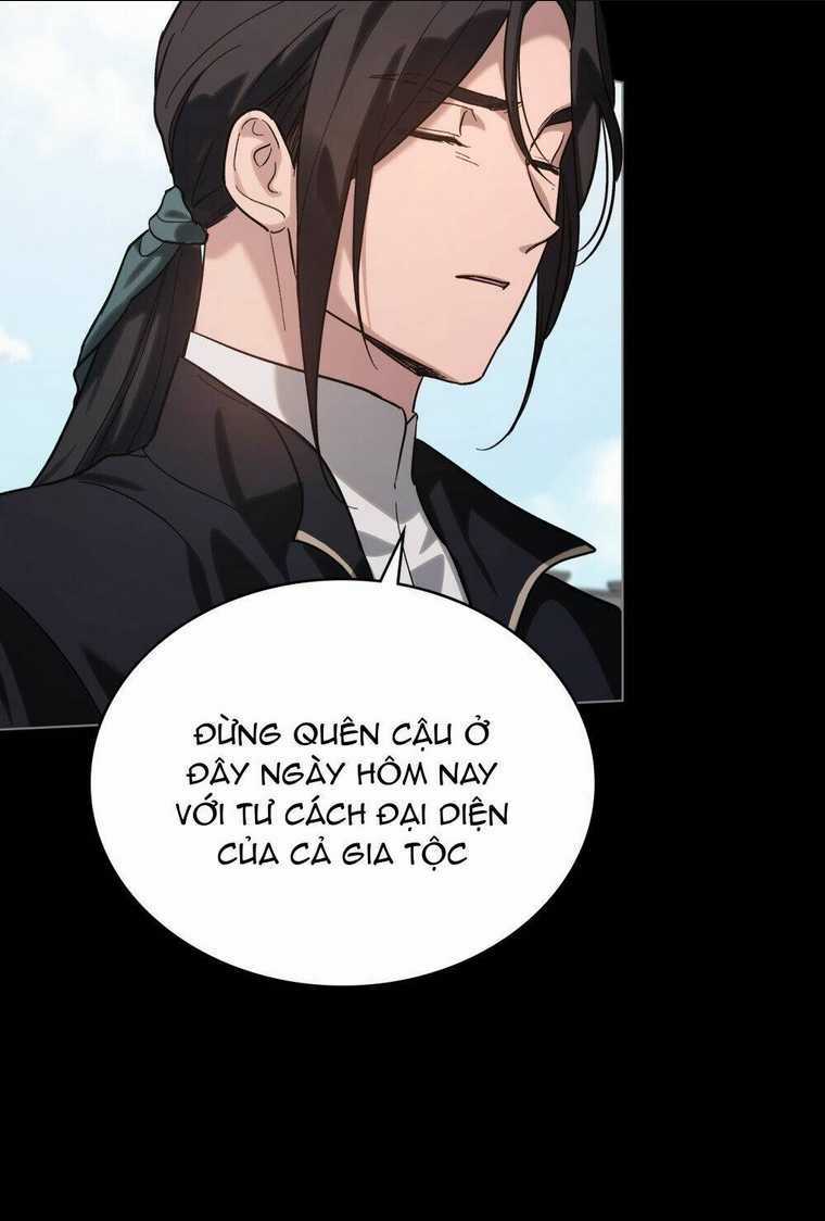 Khi Số Phận Tìm Đến Hai Ta Chapter 2 trang 20