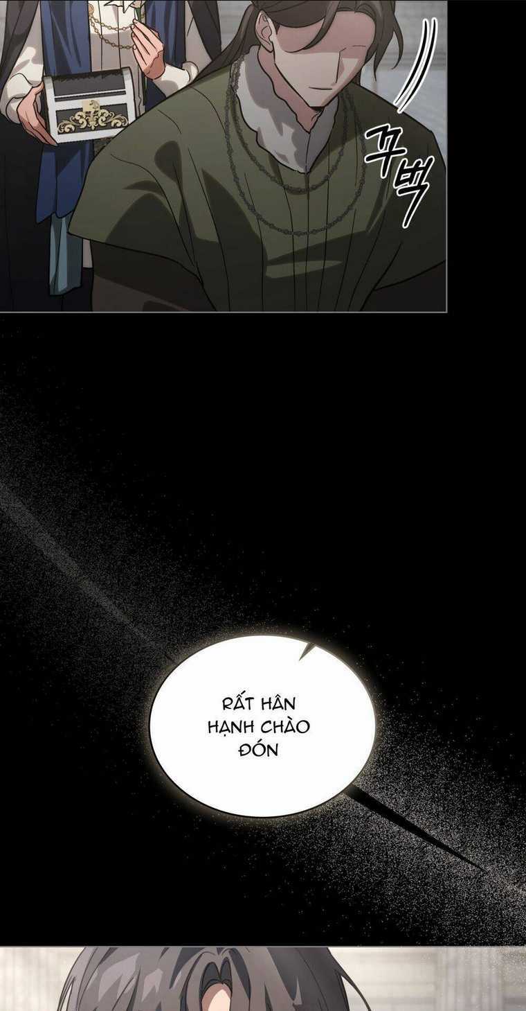 Khi Số Phận Tìm Đến Hai Ta Chapter 2 trang 24