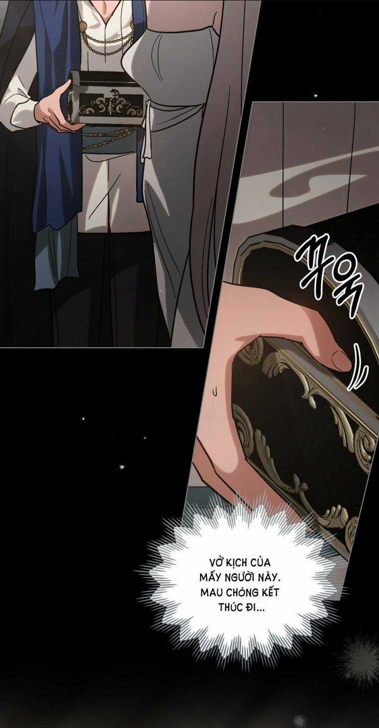 Khi Số Phận Tìm Đến Hai Ta Chapter 2 trang 30