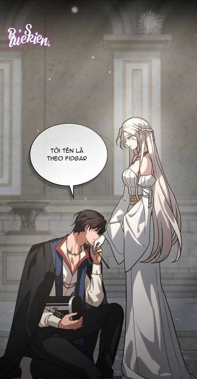 Khi Số Phận Tìm Đến Hai Ta Chapter 2 trang 31