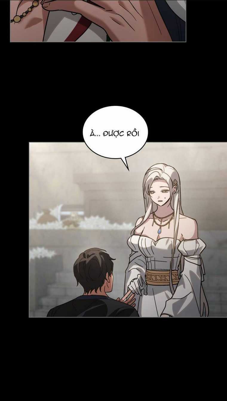 Khi Số Phận Tìm Đến Hai Ta Chapter 2 trang 33