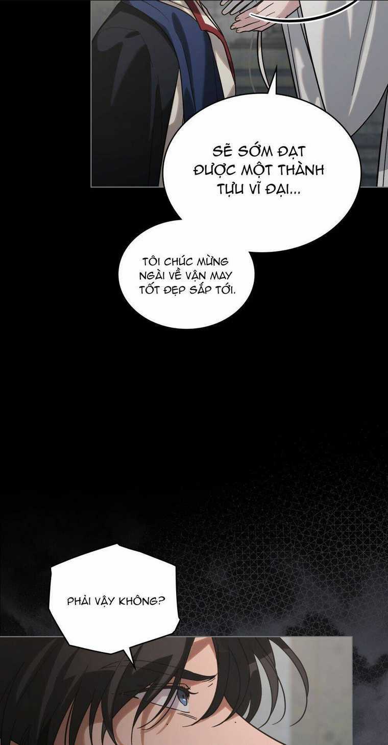 Khi Số Phận Tìm Đến Hai Ta Chapter 2 trang 39