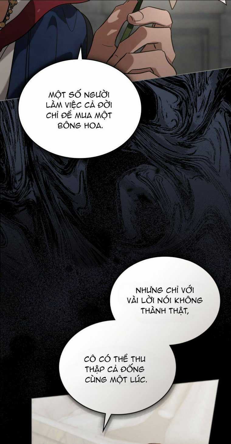 Khi Số Phận Tìm Đến Hai Ta Chapter 2 trang 43