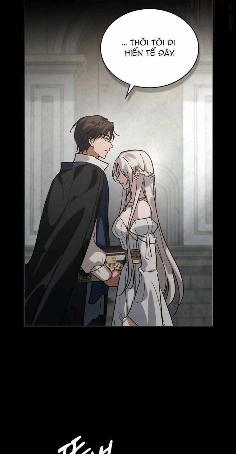 Khi Số Phận Tìm Đến Hai Ta Chapter 2 trang 48