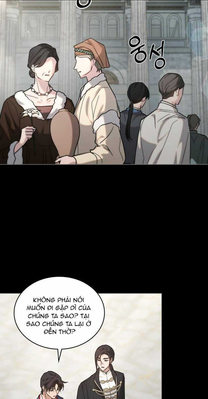 Khi Số Phận Tìm Đến Hai Ta Chapter 2 trang 5