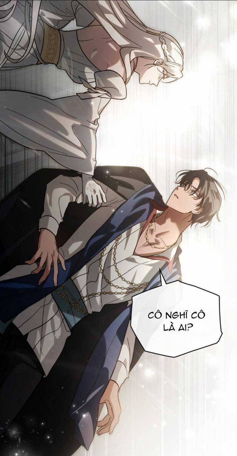 Khi Số Phận Tìm Đến Hai Ta Chapter 2 trang 52