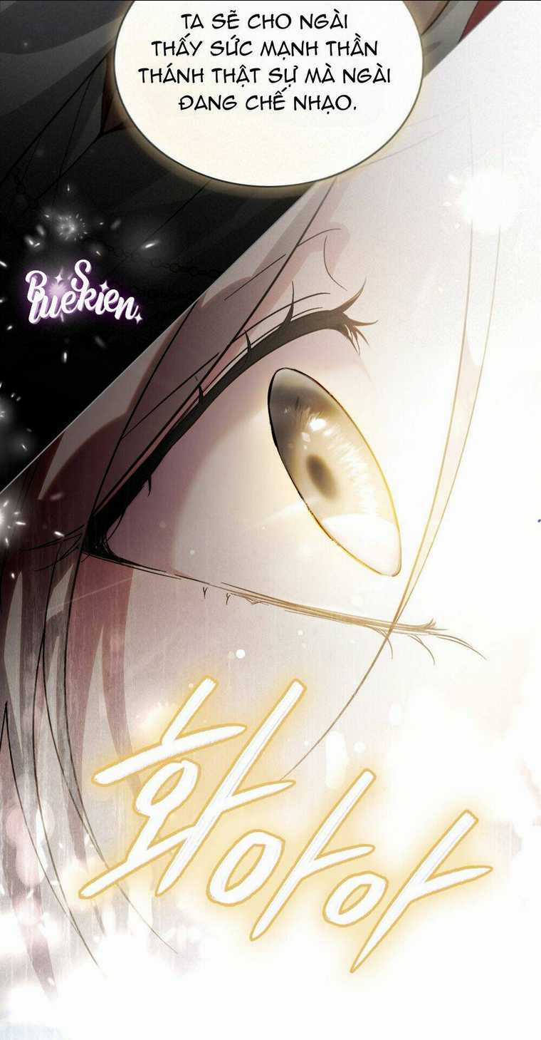 Khi Số Phận Tìm Đến Hai Ta Chapter 2 trang 54