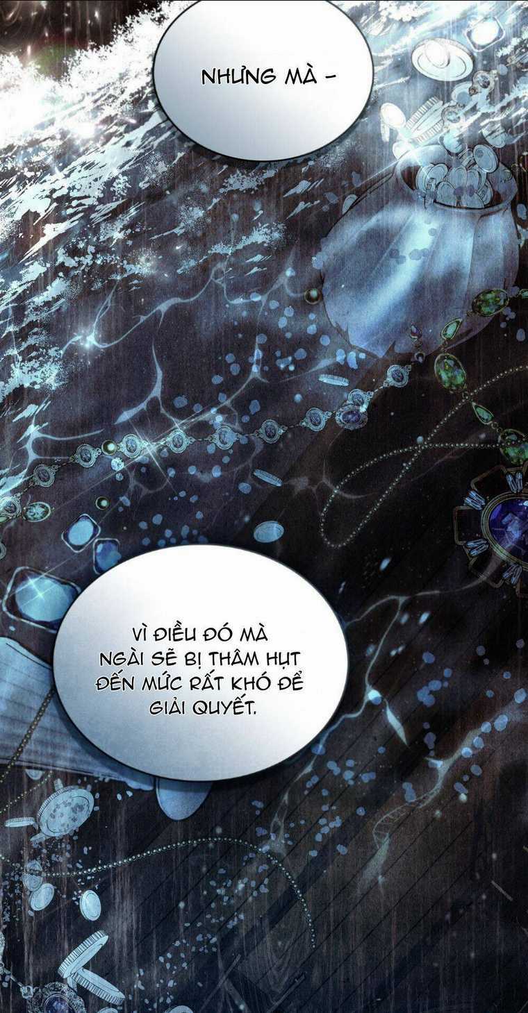 Khi Số Phận Tìm Đến Hai Ta Chapter 2 trang 57