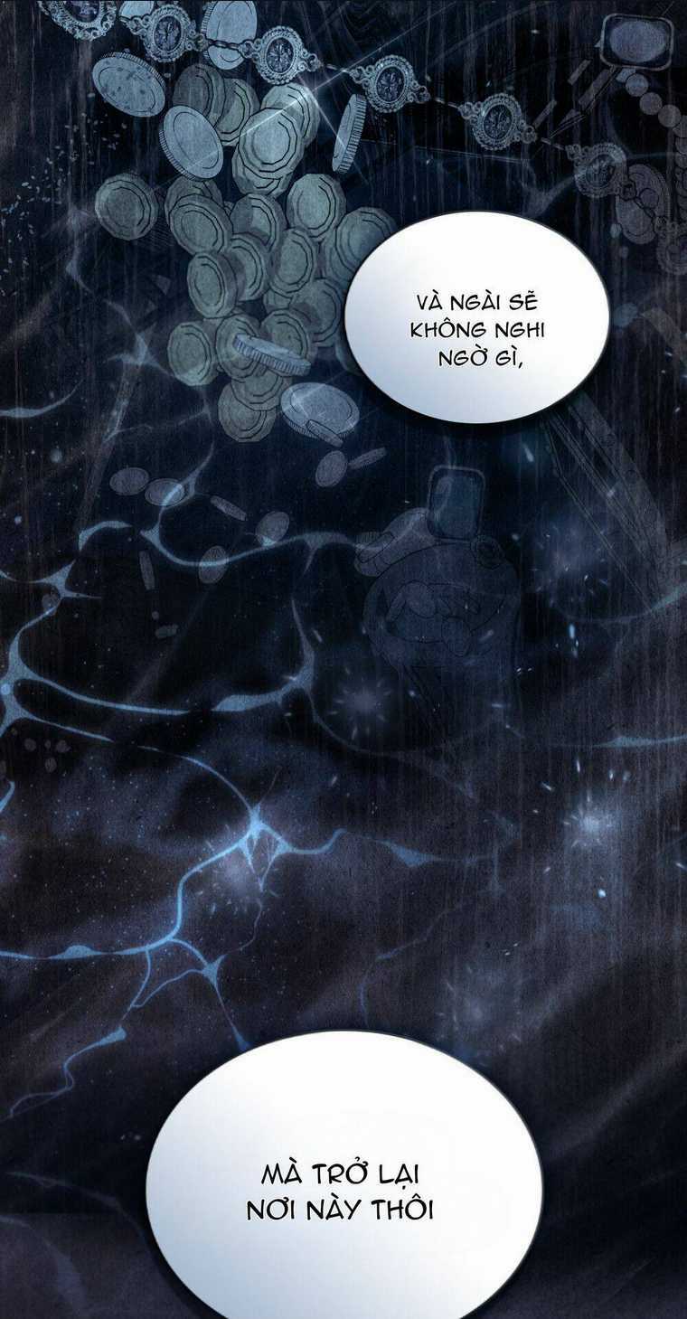 Khi Số Phận Tìm Đến Hai Ta Chapter 2 trang 58