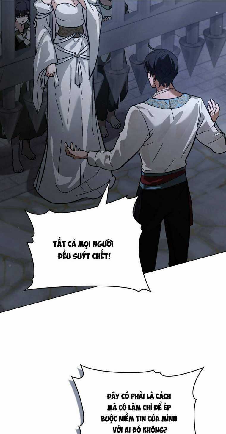 Khi Số Phận Tìm Đến Hai Ta Chapter 2 trang 62