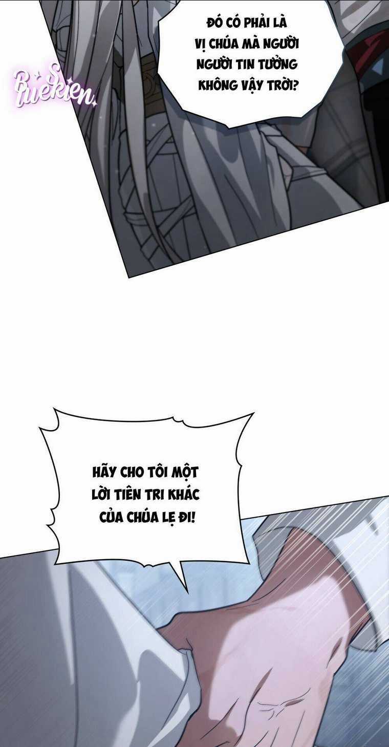 Khi Số Phận Tìm Đến Hai Ta Chapter 2 trang 66