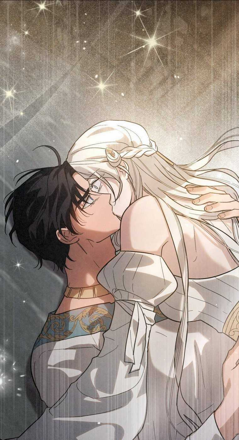 Khi Số Phận Tìm Đến Hai Ta Chapter 2 trang 71