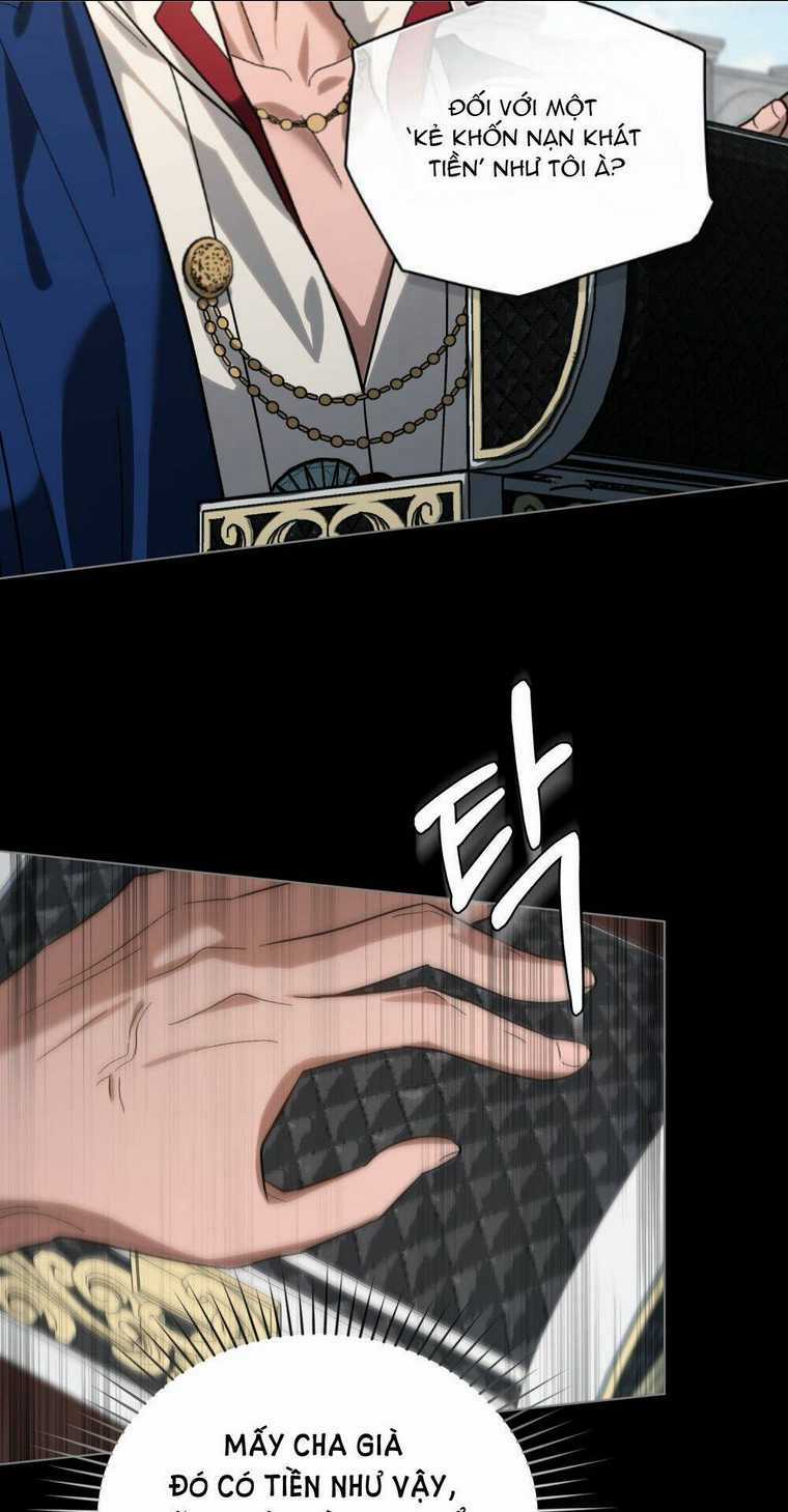 Khi Số Phận Tìm Đến Hai Ta Chapter 2 trang 9