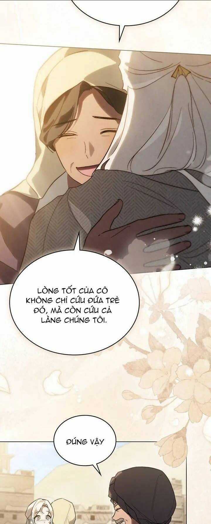 Khi Số Phận Tìm Đến Hai Ta Chapter 20 trang 33