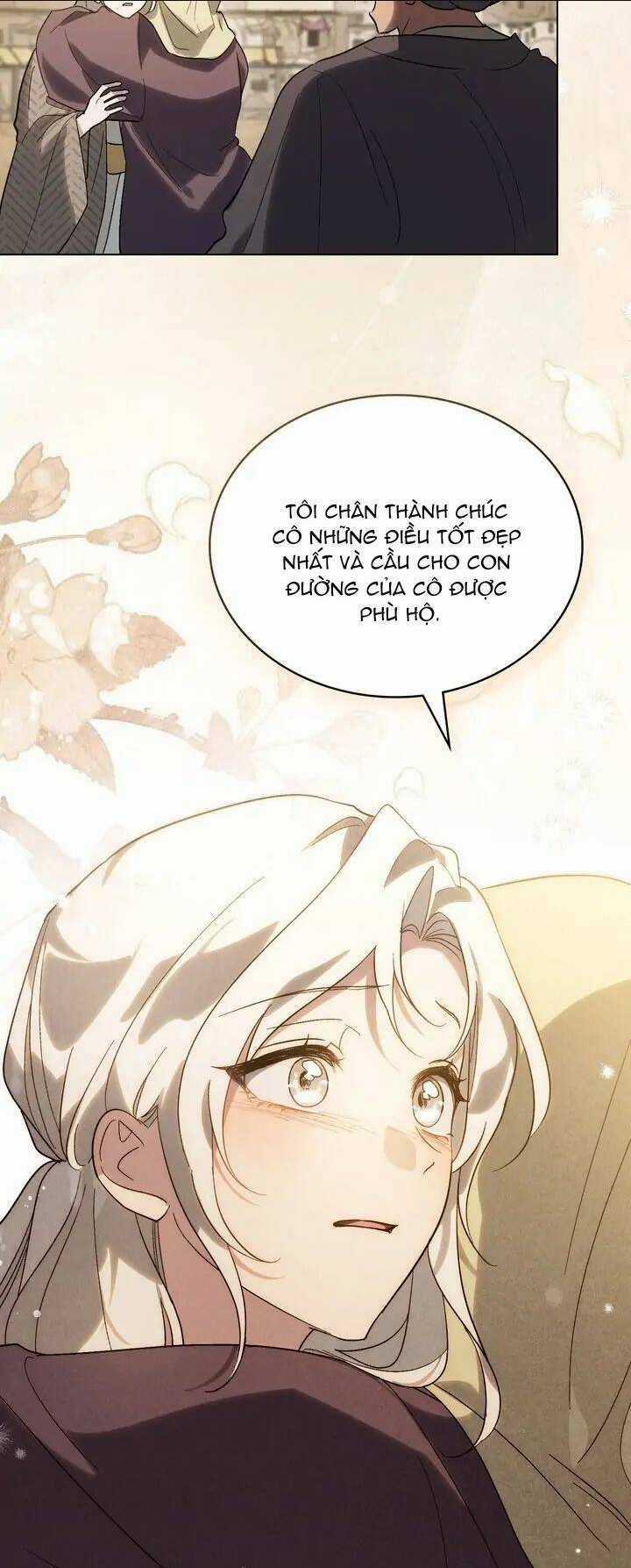 Khi Số Phận Tìm Đến Hai Ta Chapter 20 trang 34