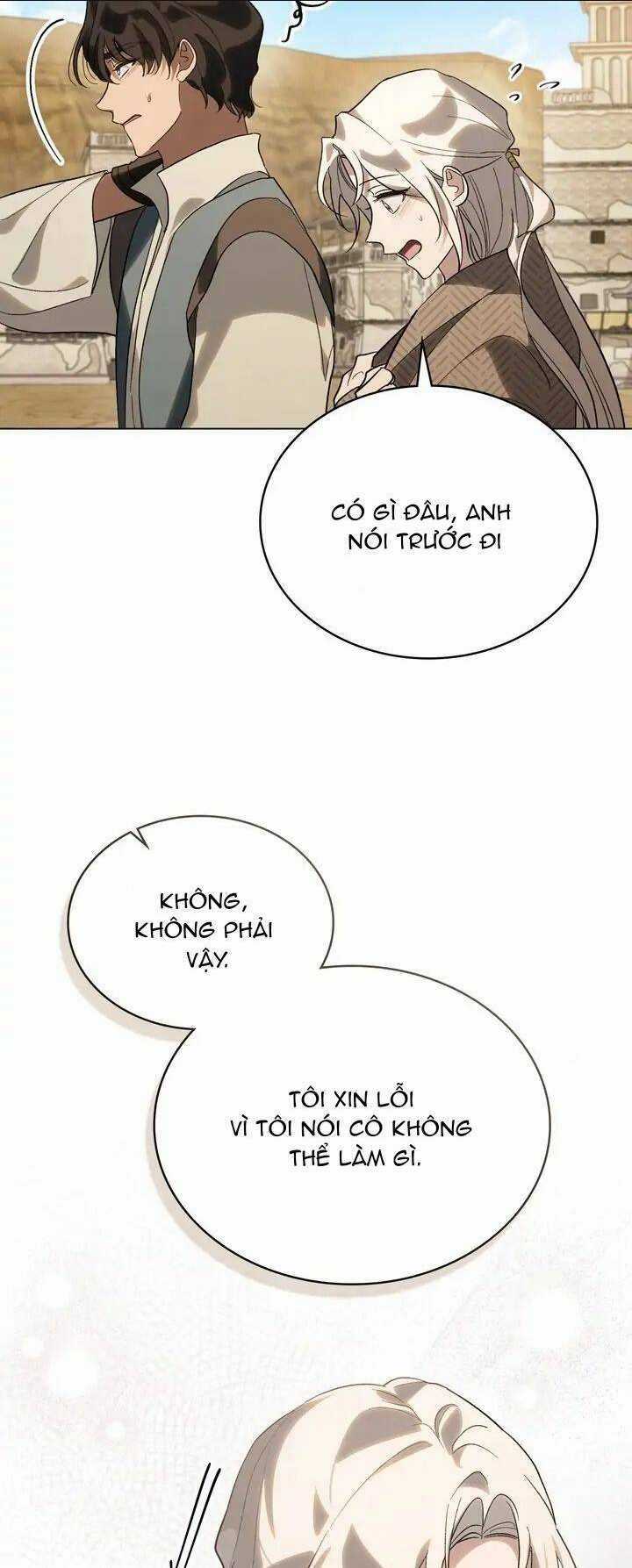 Khi Số Phận Tìm Đến Hai Ta Chapter 20 trang 42