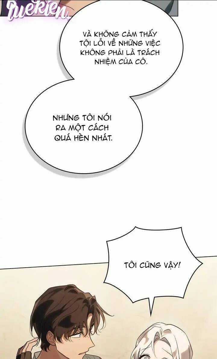Khi Số Phận Tìm Đến Hai Ta Chapter 20 trang 45