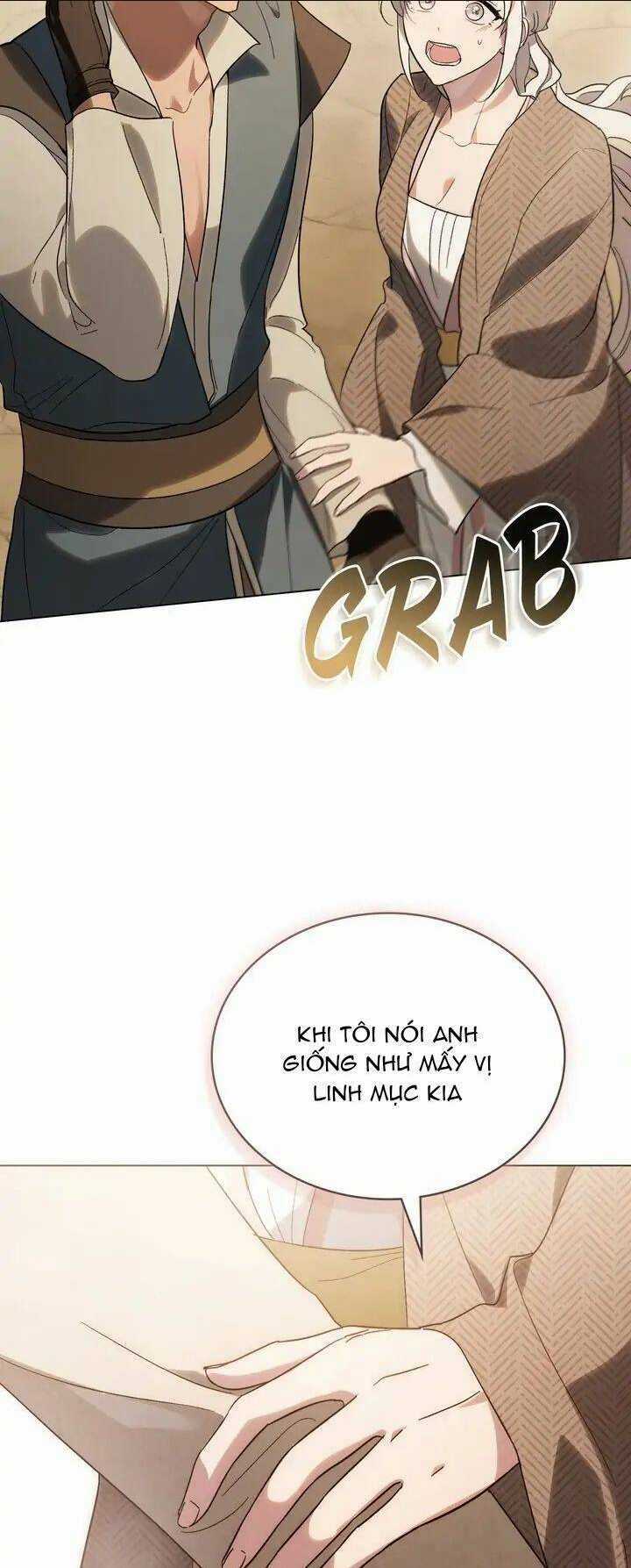 Khi Số Phận Tìm Đến Hai Ta Chapter 20 trang 46