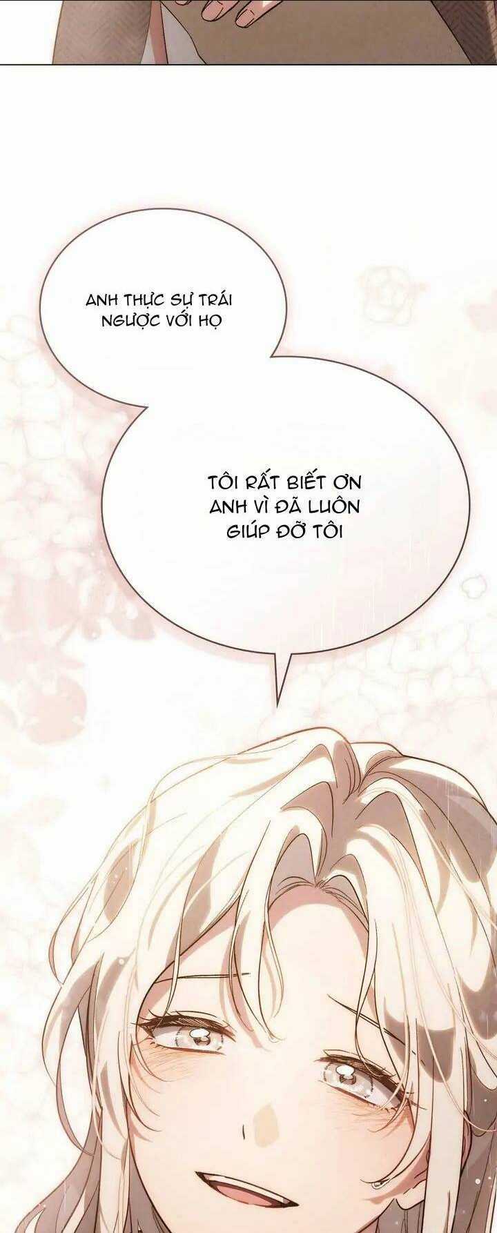 Khi Số Phận Tìm Đến Hai Ta Chapter 20 trang 47