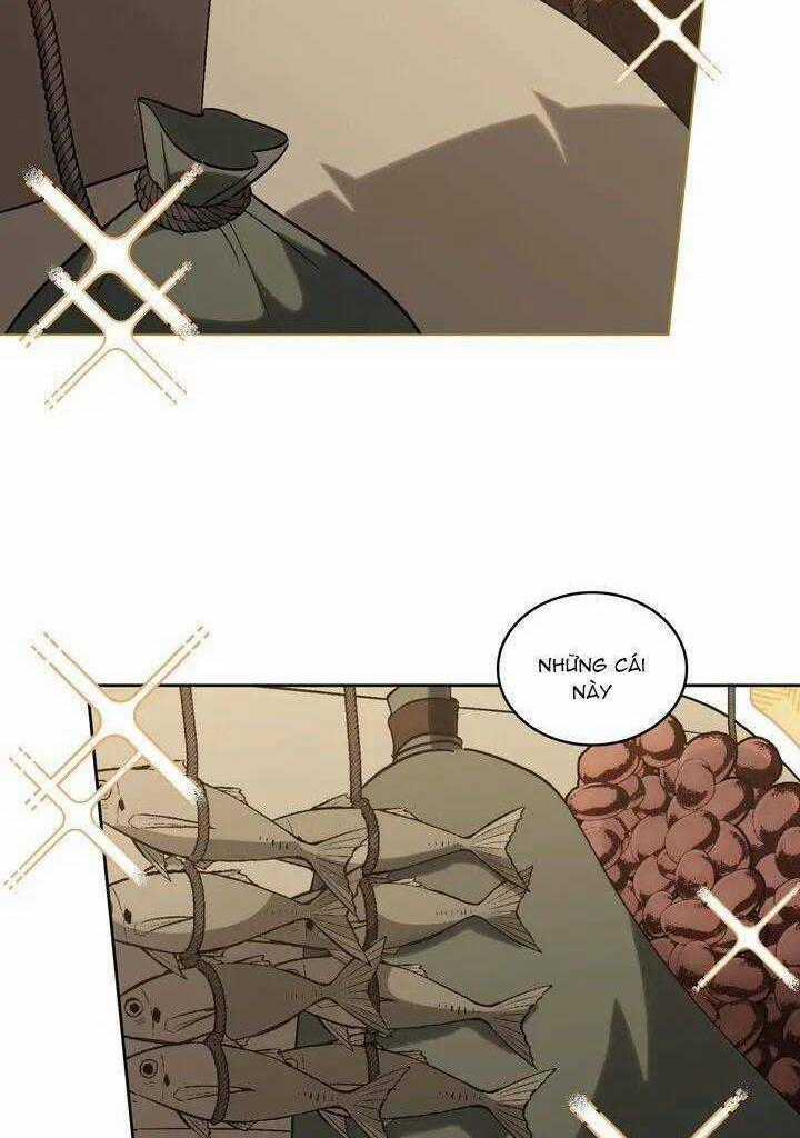 Khi Số Phận Tìm Đến Hai Ta Chapter 21 trang 0