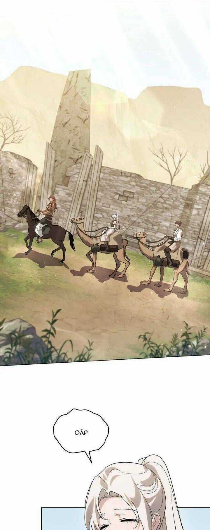 Khi Số Phận Tìm Đến Hai Ta Chapter 21 trang 13