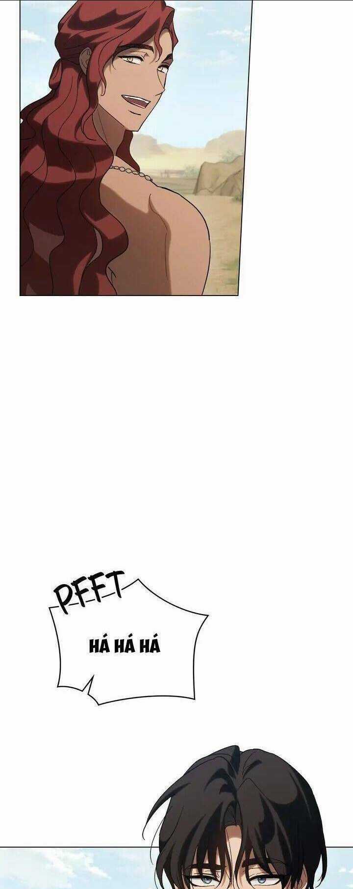 Khi Số Phận Tìm Đến Hai Ta Chapter 21 trang 15