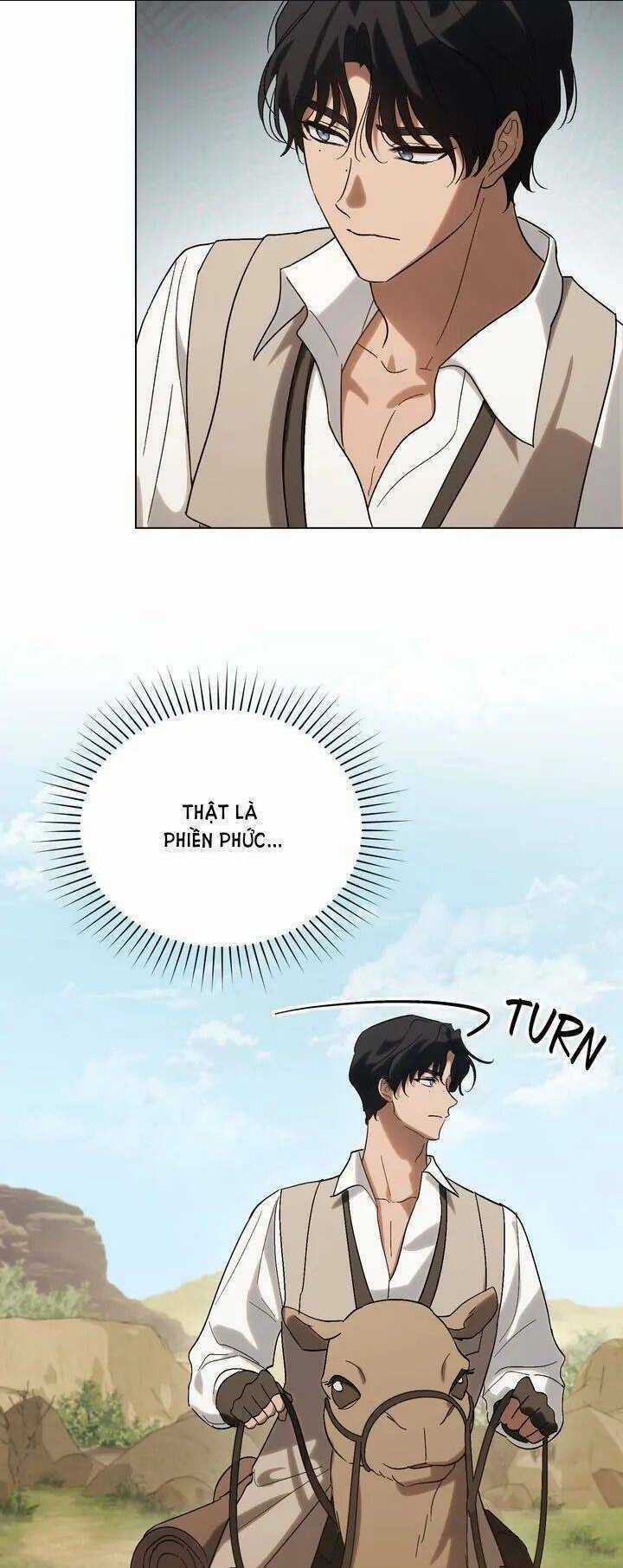 Khi Số Phận Tìm Đến Hai Ta Chapter 21 trang 18