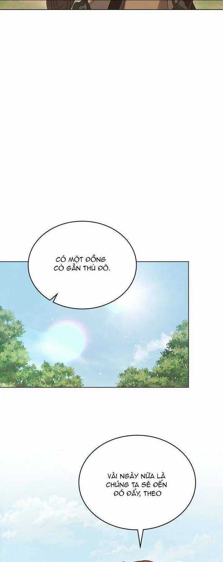 Khi Số Phận Tìm Đến Hai Ta Chapter 21 trang 19