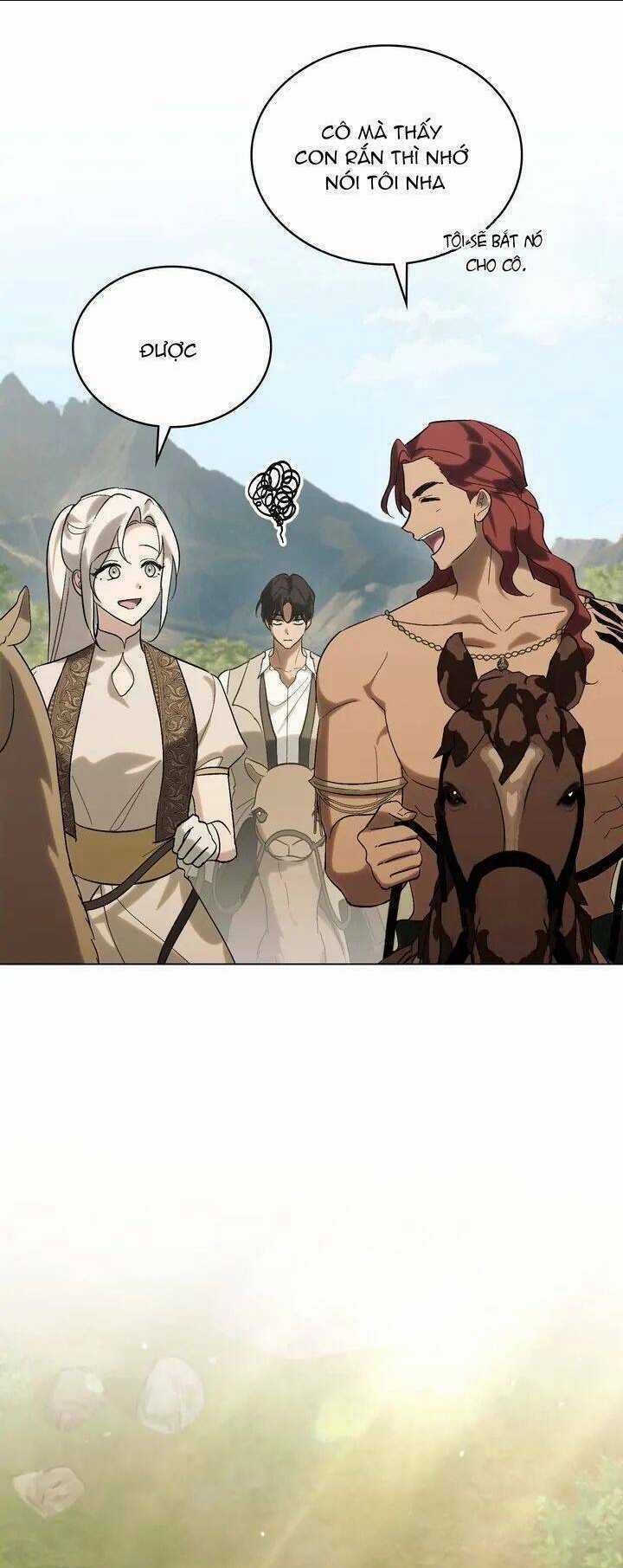 Khi Số Phận Tìm Đến Hai Ta Chapter 21 trang 22