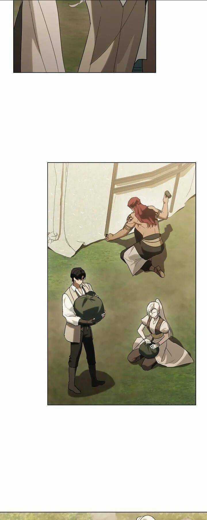 Khi Số Phận Tìm Đến Hai Ta Chapter 21 trang 24