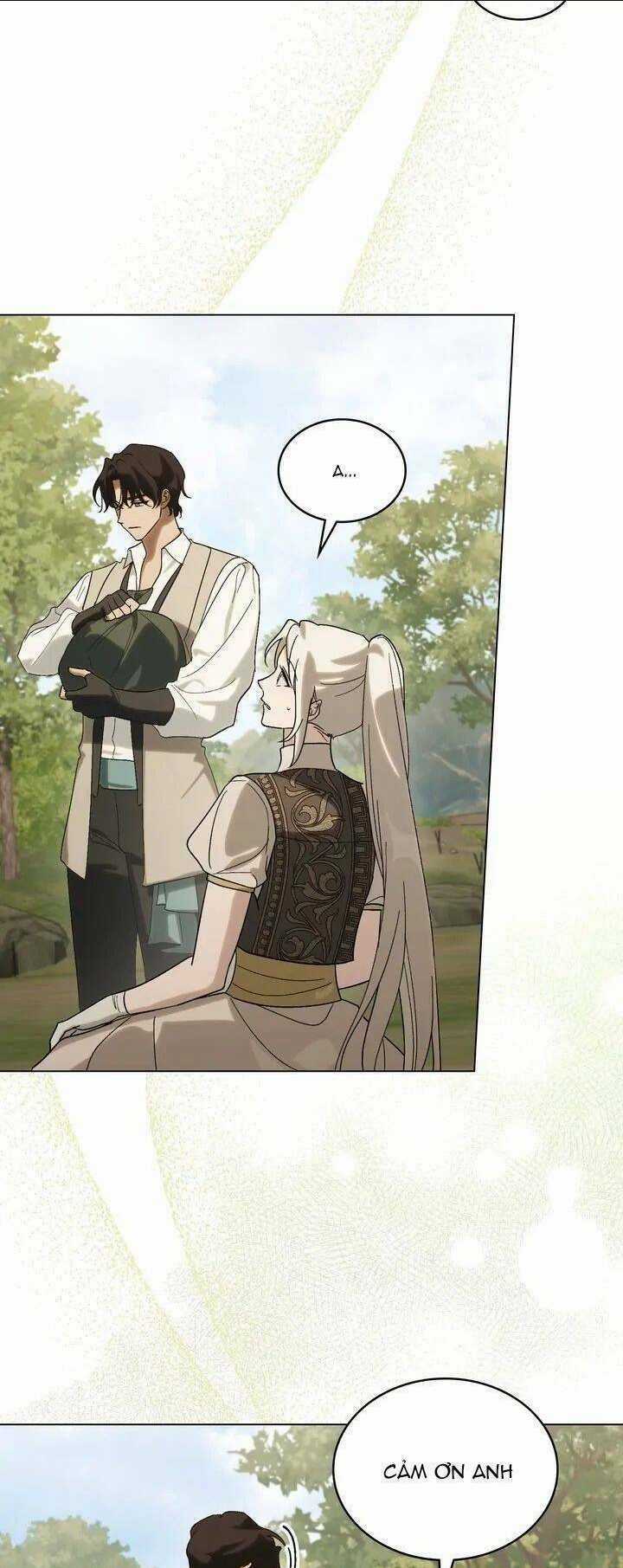 Khi Số Phận Tìm Đến Hai Ta Chapter 21 trang 26