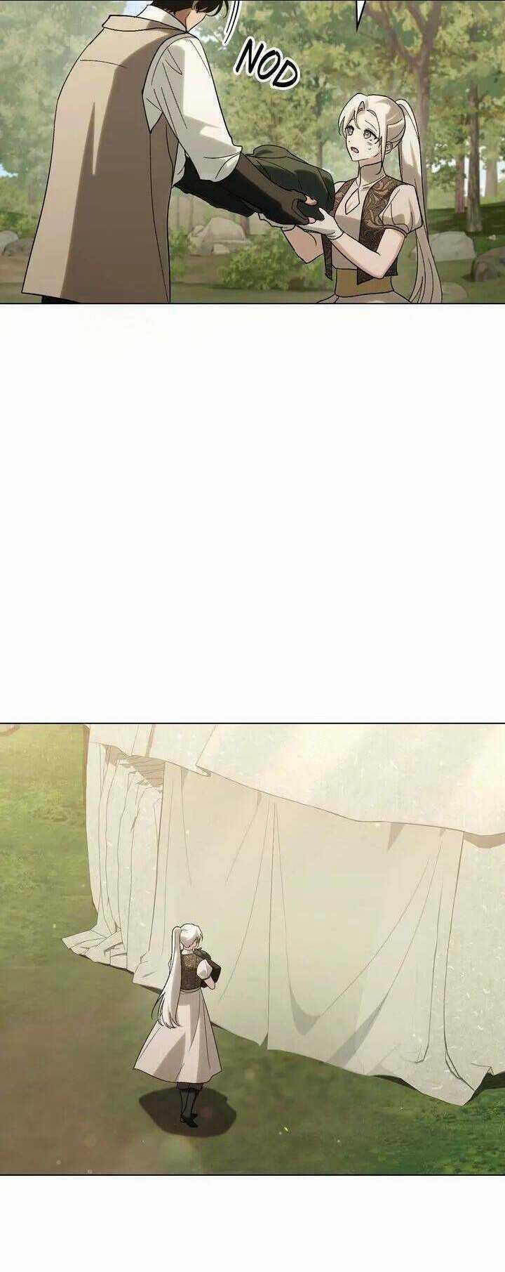 Khi Số Phận Tìm Đến Hai Ta Chapter 21 trang 27