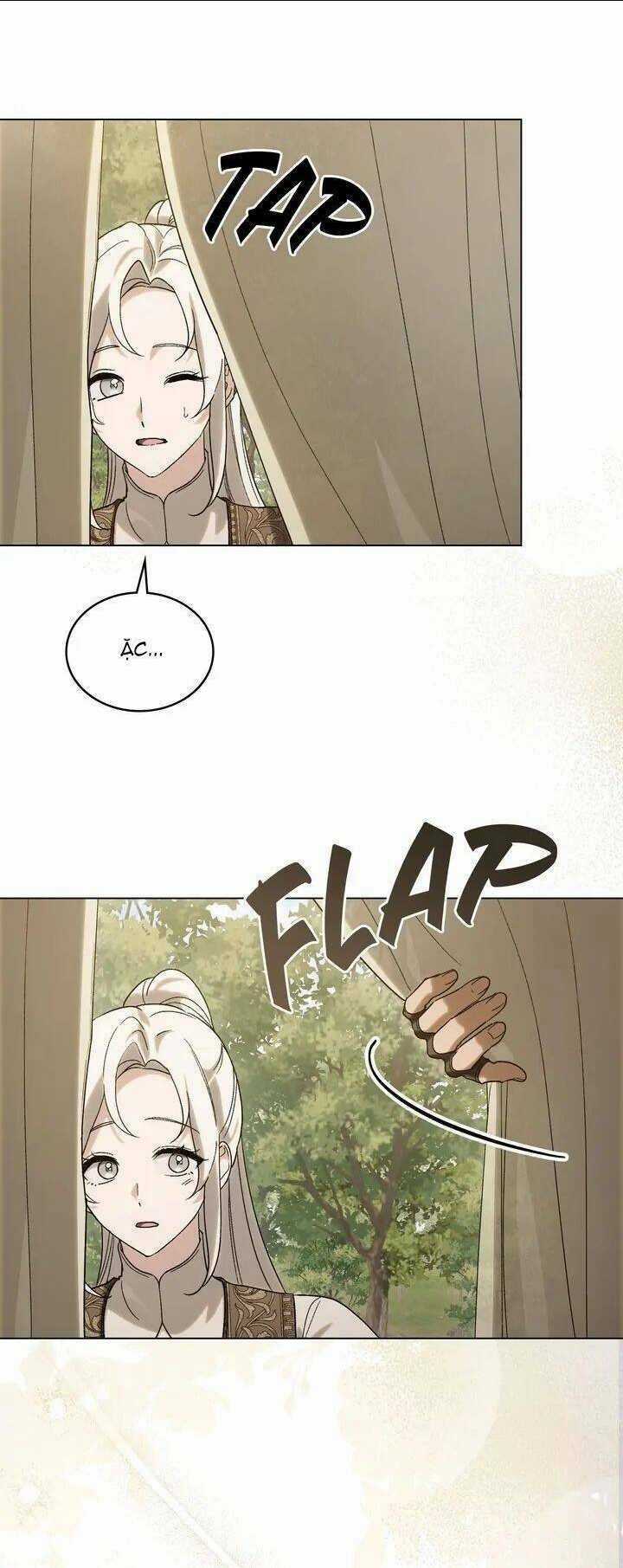 Khi Số Phận Tìm Đến Hai Ta Chapter 21 trang 28