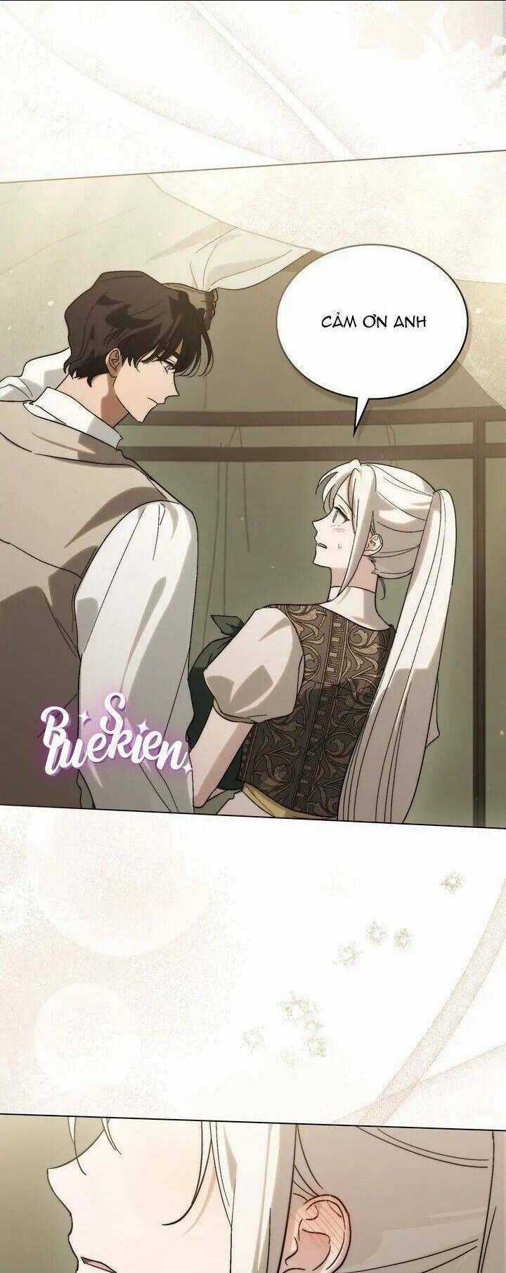 Khi Số Phận Tìm Đến Hai Ta Chapter 21 trang 29