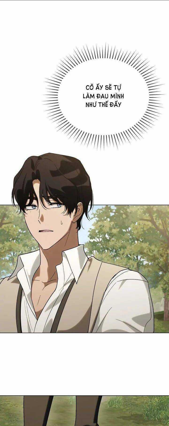 Khi Số Phận Tìm Đến Hai Ta Chapter 21 trang 32