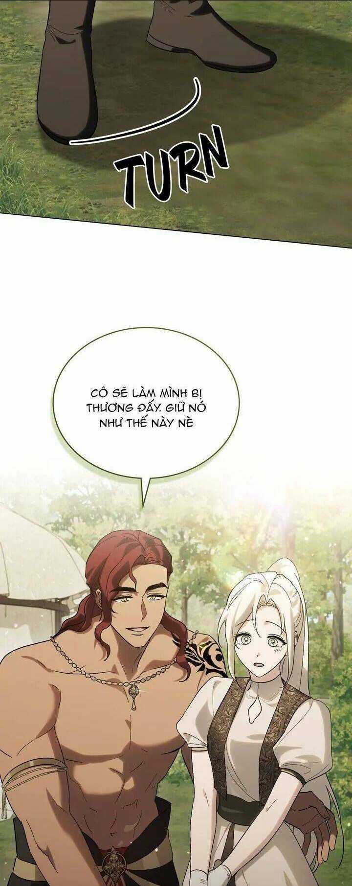 Khi Số Phận Tìm Đến Hai Ta Chapter 21 trang 33