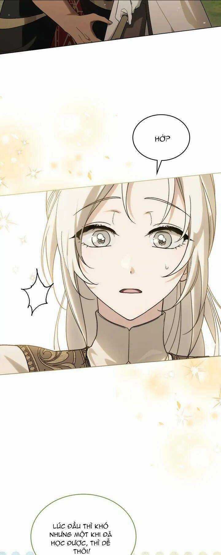 Khi Số Phận Tìm Đến Hai Ta Chapter 21 trang 34