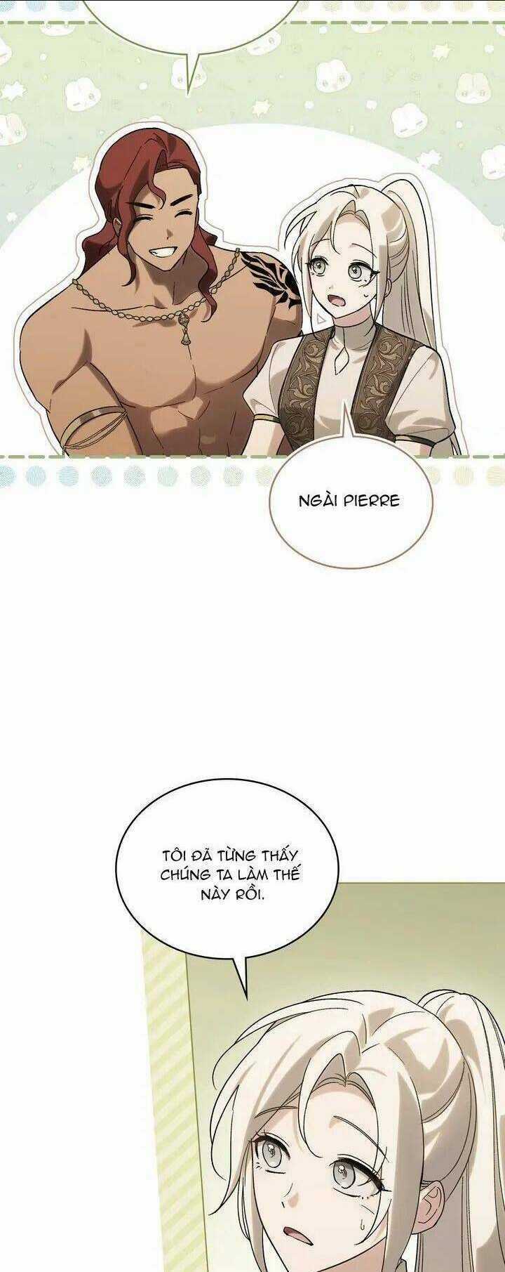 Khi Số Phận Tìm Đến Hai Ta Chapter 21 trang 35