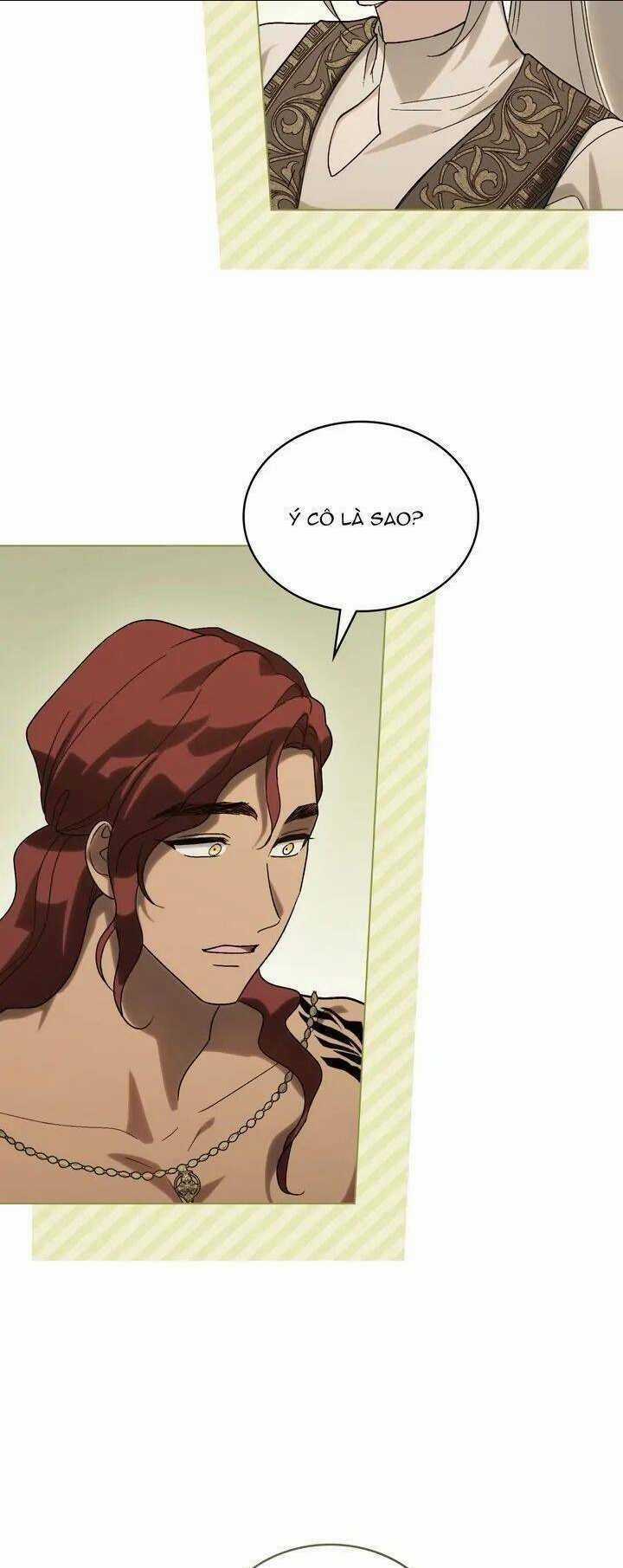 Khi Số Phận Tìm Đến Hai Ta Chapter 21 trang 36