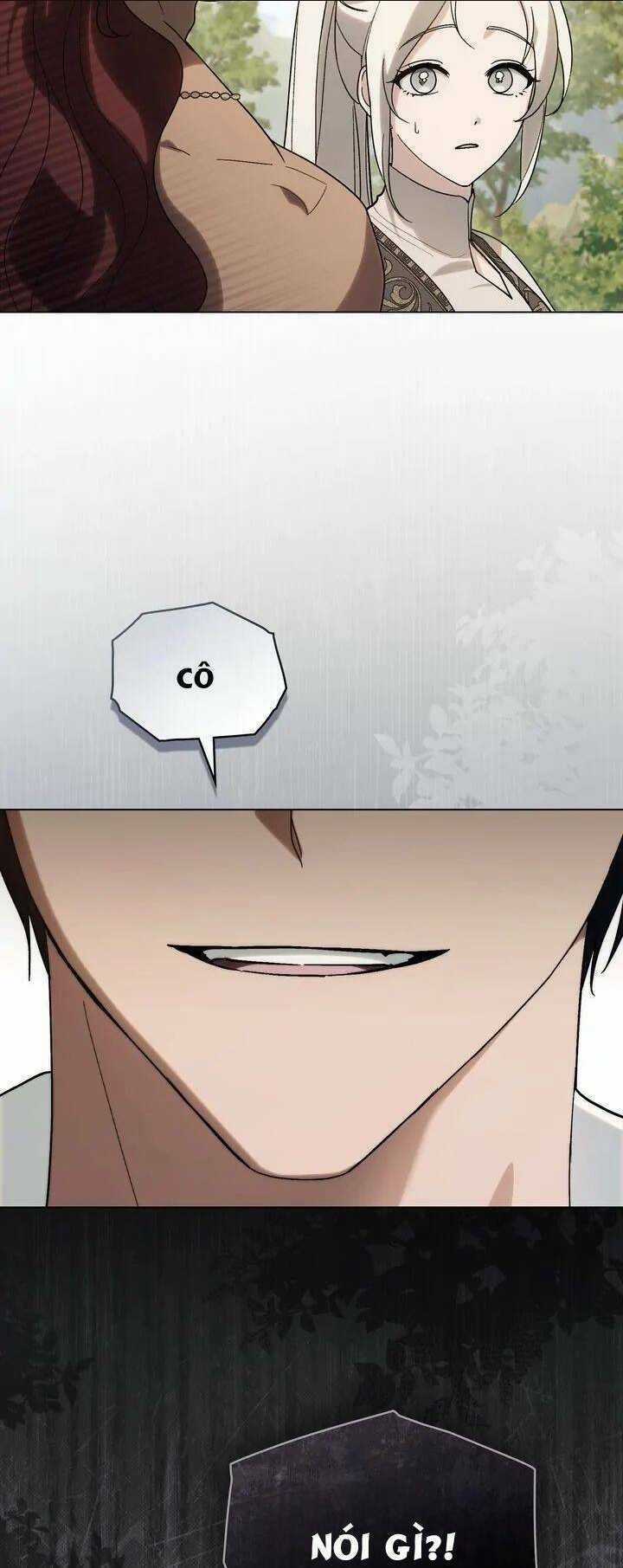 Khi Số Phận Tìm Đến Hai Ta Chapter 21 trang 38