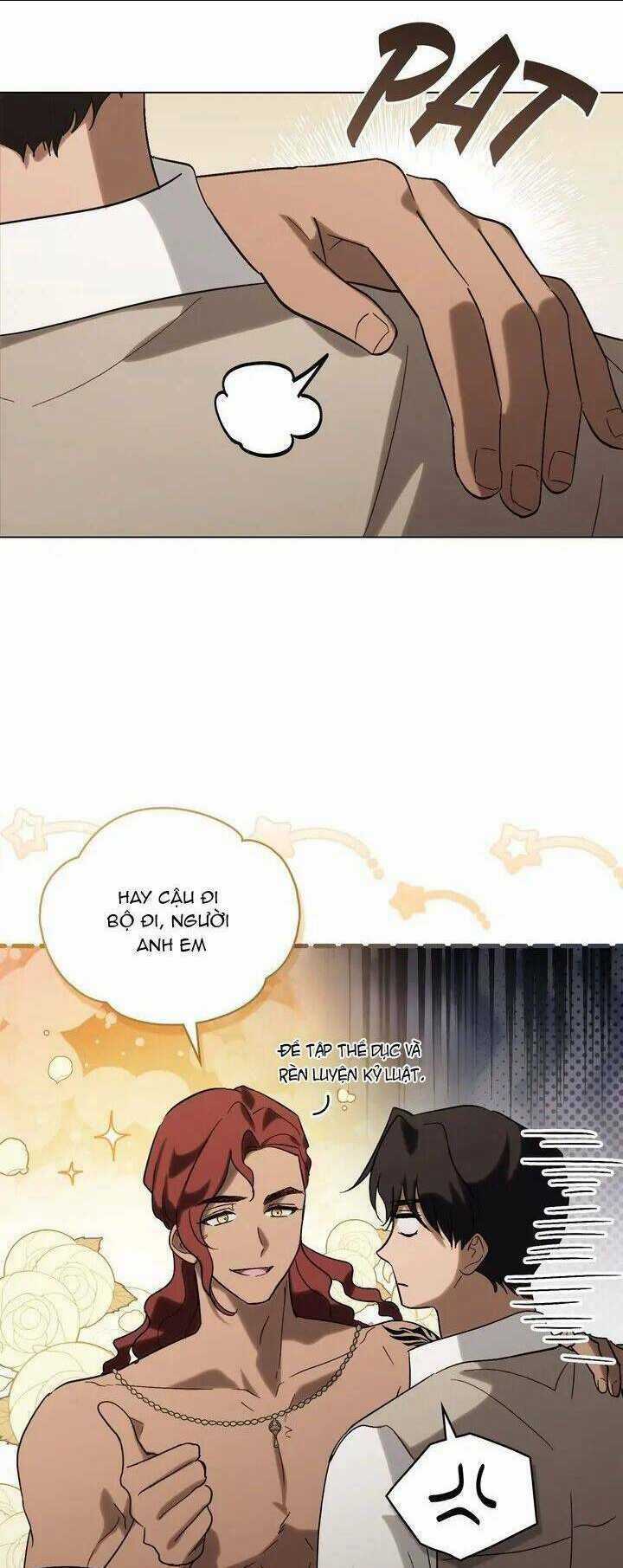 Khi Số Phận Tìm Đến Hai Ta Chapter 21 trang 5