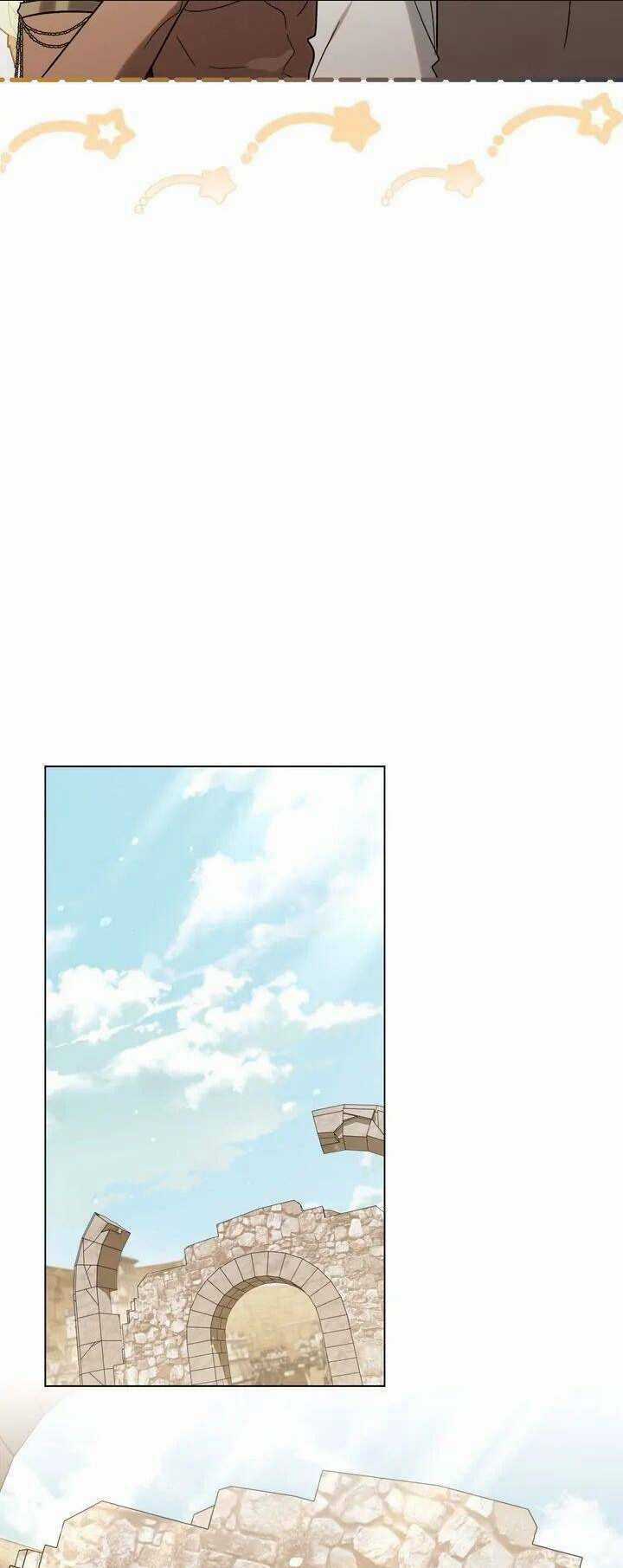 Khi Số Phận Tìm Đến Hai Ta Chapter 21 trang 6