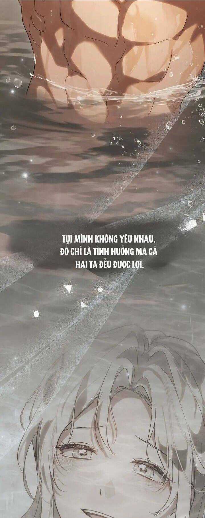 Khi Số Phận Tìm Đến Hai Ta Chapter 22 trang 11