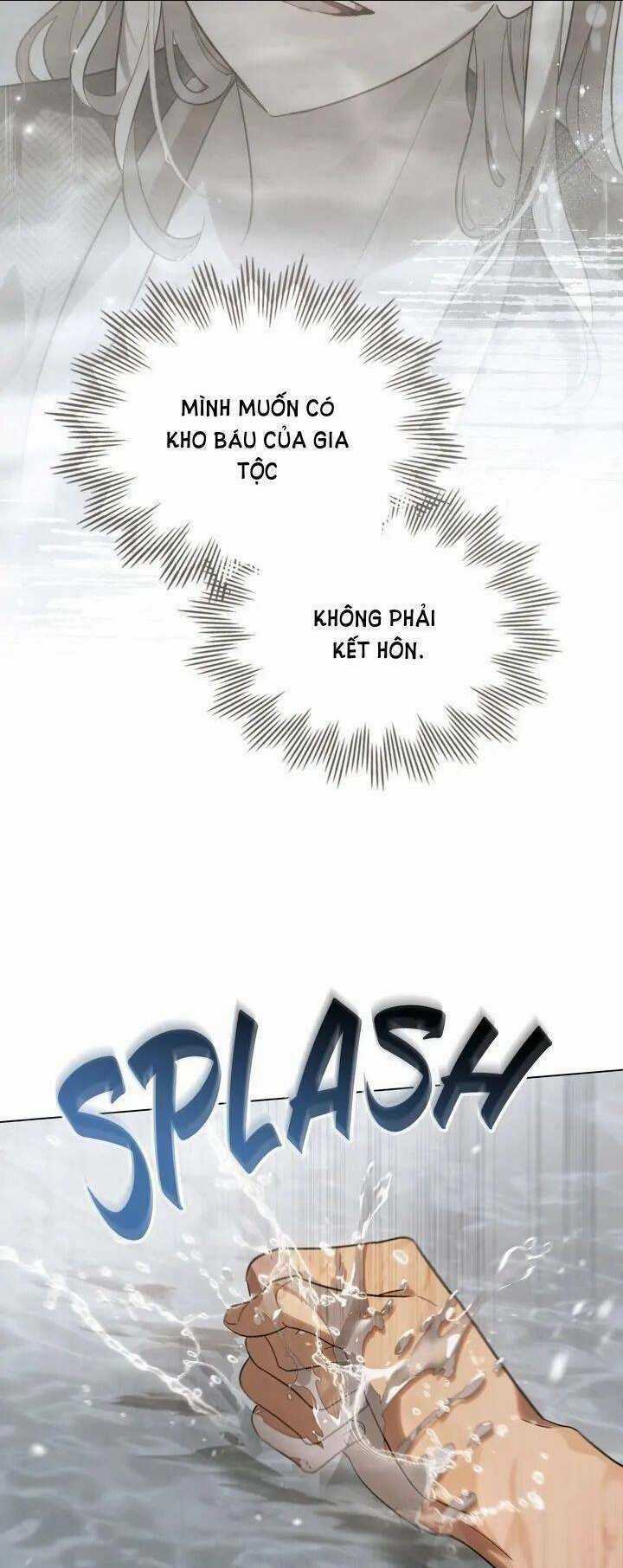 Khi Số Phận Tìm Đến Hai Ta Chapter 22 trang 12