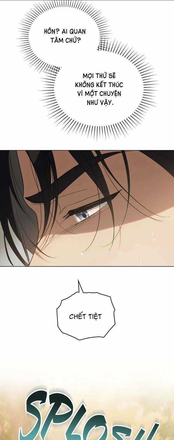 Khi Số Phận Tìm Đến Hai Ta Chapter 22 trang 14