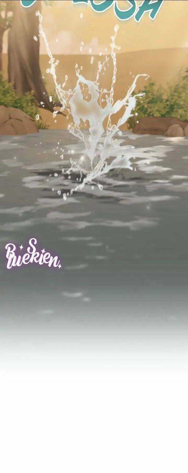 Khi Số Phận Tìm Đến Hai Ta Chapter 22 trang 15