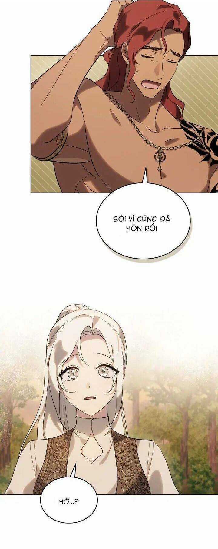 Khi Số Phận Tìm Đến Hai Ta Chapter 22 trang 19