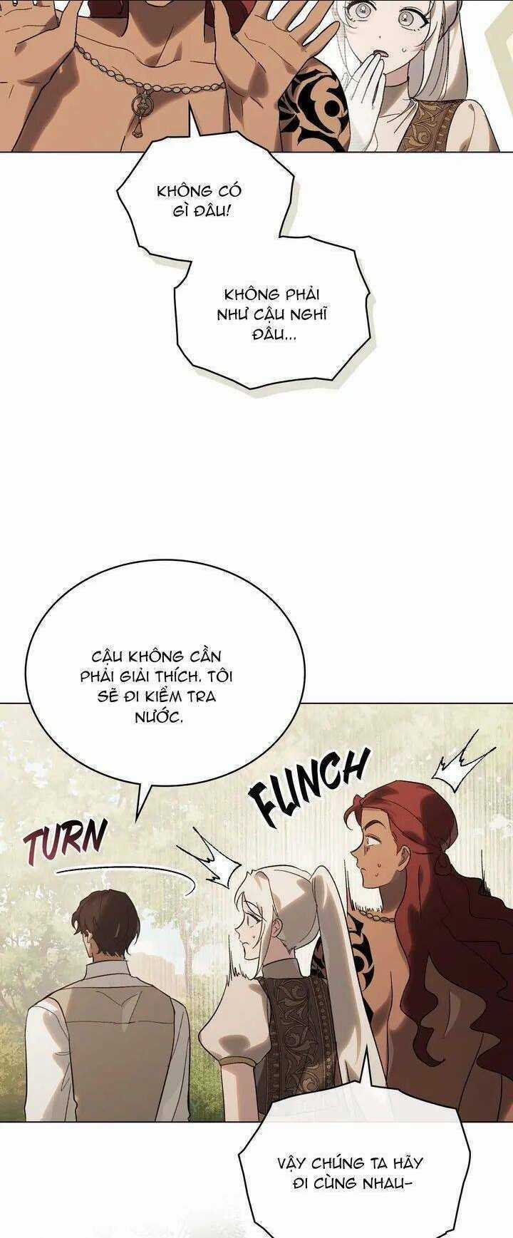 Khi Số Phận Tìm Đến Hai Ta Chapter 22 trang 2